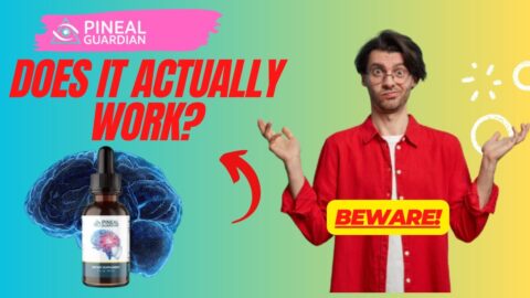 🔥 Pineal Guardian Honest Review 2025 ✅ | REALLY WORK?? ⚠️ WATCH First!