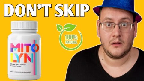 MITOLYN REVIEWS AND COMPLAINTS ✅🔥 MITOLYN REVIEW MITOLYN WEIGHT LOSS MITOLYN SIDE EFFECTS