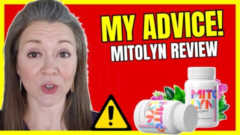 MITOLYN (🛑HONEST REVIEW 2025🛑) The Truth About Mitolyn 😱 Mitolyn Weight Loss – Mytolin Amazon Review