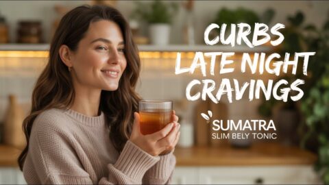 🌴 THE TROPICAL METABOLIC RESET (2025) | Sumatra Slim Belly Tonic Official Review 🌴