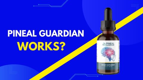 Pineal Guardian  REVIEW – PINEAL GUARDIAN Supplement – Pineal Guardian