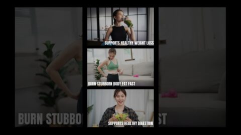 Unlock your body’s energy with Mitolyn!