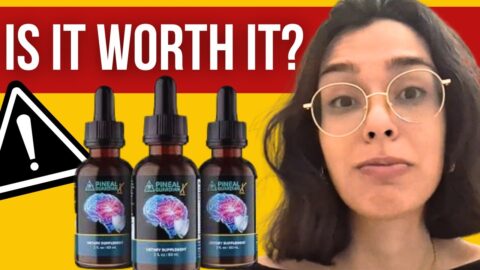 Pineal Guardian X (🫵❌HONEST REVIEW 2025) THE TRUTH About Pineal Guardian X 😱 Pineal Review