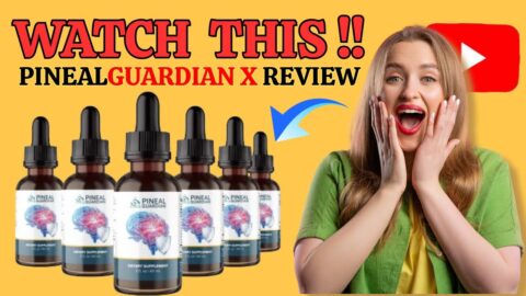 🌌 PINEAL GUARDIAN X REVIEW 🧠 ACTIVATE YOUR MIND & BOOST INNER ENERGY!