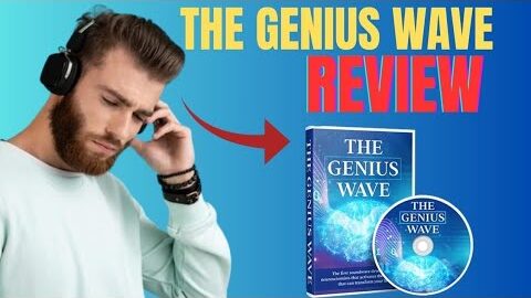 THE GENIUS WAVE ❌Sound 7 Minutes❌ THE GENIUS WAVE FOR FREE – THE GENIUS WAVE AUDIO – THE GENIUS WAVE