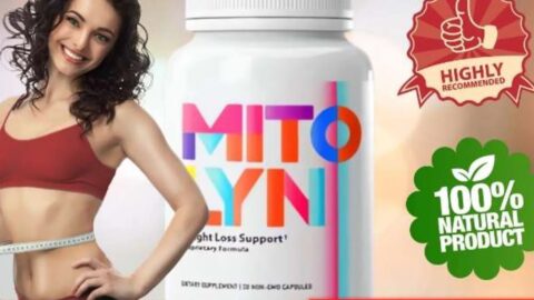 MITOLYN ✅ATTENTION!✅ Mitolyn Review – Mitolyn Weight Loss – Mitolyn Mitolyn Reviews Consumer Reports