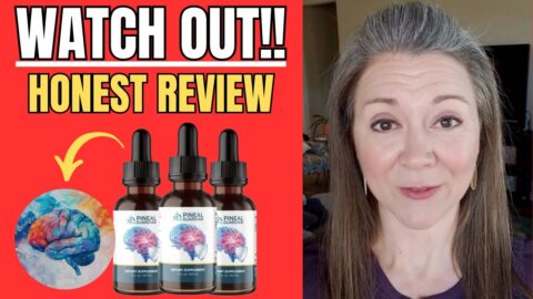 PINEAL GUARDIAN REVIEWS ((LEGIT OR SCAM?) ) DOES PINEAL GUARDIAN WORK? PINEAL GUARDIAN