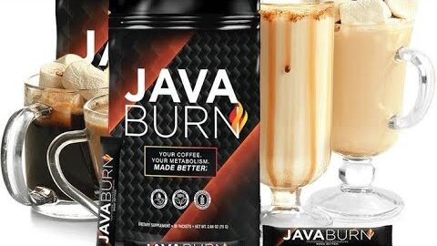 🔥 Java Burn Review 2025: Does This Coffee Weight Loss Trick Really Work? 🔥