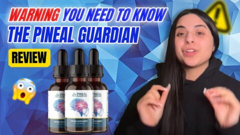 THE PINEAL GUARDIAN REVIEWS ((🔴WARNING!!🔴)) Does It Really Detox Your Third Eye?