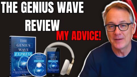 ❗The Genius Wave Review:I Listened for 30 Day–Can This Audio Really Unlock Your Brain’s Full Power?❗
