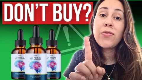 PINEAL GUARDIAN REVIEW (🫵❌TRUTH DISCOVERED!) PINEAL GUARDIAN SUPPLEMENT – PINEAL GUARDIAN WORKS?