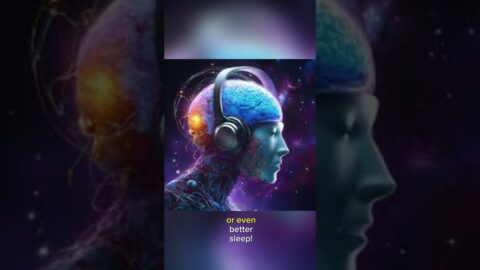 The Genius Wave: Transform Your Mind with Brainwave Entrainment!