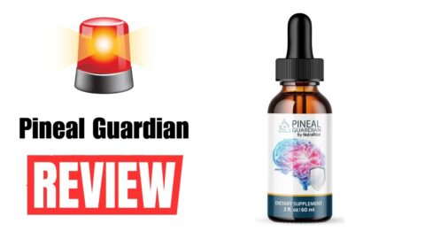 Pineal Guardian Review 🚨 Pineal Guardian Supplement