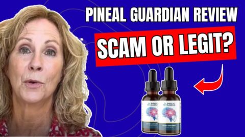 PINEAL GUARDIAN REVIEW (✔️REAL OR FAKE?❌) Pineal Guardian Drops – Pineal Guardian Amazon Reviews