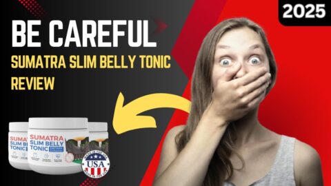 Sumatra Slim Belly Tonic – ((🔥⚠️ALERT!!⚠️🔥)) – Sumatra Slim Belly Tonic Review July 2025