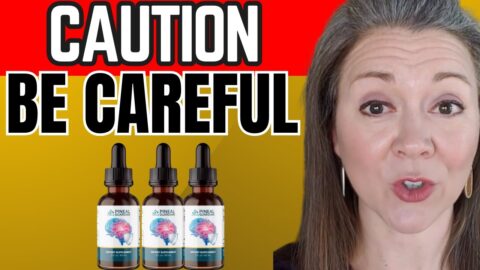 PINEAL GUARDIAN REVIEW (☢️HIDDEN SIDE EFFECTS?) Does PINEAL GUARDIAN  Really Work? Really Worth It?