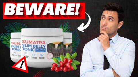 Sumatra Slim Belly Tonic Review (⚠️BEWARE⚠️) Sumatra Slim Belly Tonic Reviews – Sumatra Weight Loss