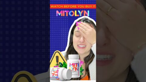 Mitolyn Reviews & Complaints ⚠️ DOES IT REALLY WORK? ⚠️  Mitolyn Weight Loss Supplement Mitolyn Rev