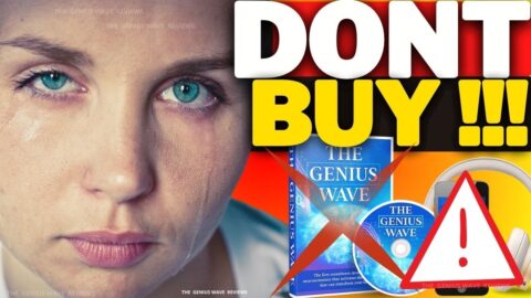 THE GENIUS WAVE REVIEWS (⚠️⛔️✅ DON’T BUY?! ➡️❌😭) THE GENIUS WAVE – THE GENIUS WAVE REVIEW