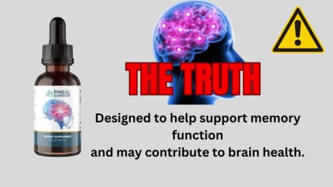 PINEAL GUARDIAN ⚠️WARNING!⚠️ Pineal Guardian Reviews