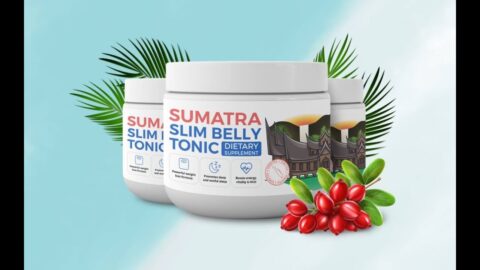 Sumatra Slim Belly Tonic Review 2024- Should You Get It?