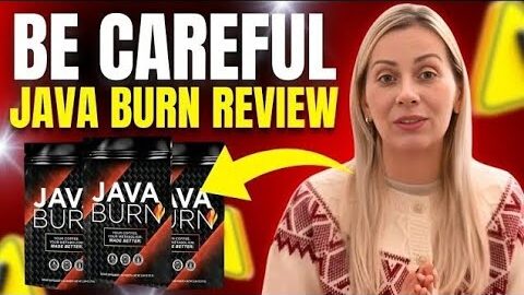 Java Burn Review: The Truth About This Coffee Weight-Loss Supplement