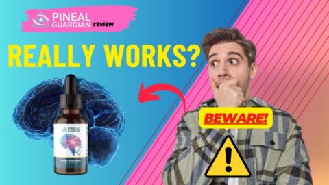 🛑 Pineal Guardian Review ⚠️ | Don’t Use This Supplement Until You Watch This! ✅ | Full Breakdown 👇