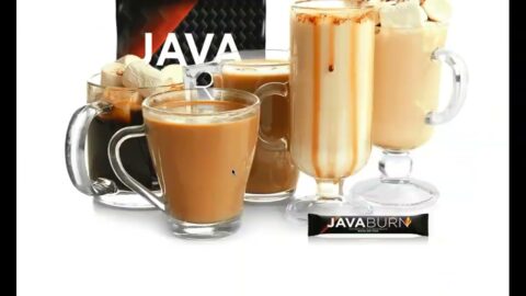 Java Burn Review   Java Burn is 100% all natural and Gluten free.