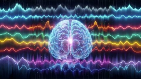 The Genius Wave 🧠 | Theta Brainwave Music to Activate Your Superbrain in 7 Minutes! ⚡