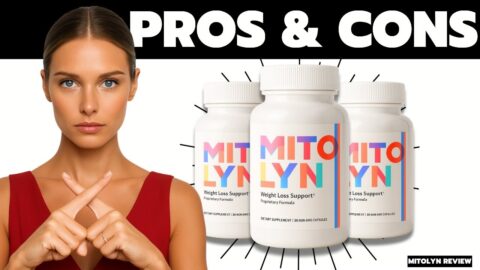 MITOLYN REVIEWS – 🟠PROS & CONS! 🟡 – MITOLYN – Mitolyn Review – Mitolyn 2025