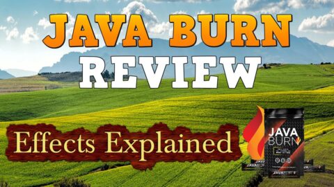 Java Burn Review – What You Need to Know Before Buying [Java Burn Review]