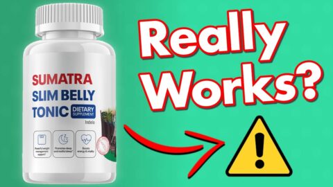 Sumatra Slim Belly Tonic Review – Legit or Scam?