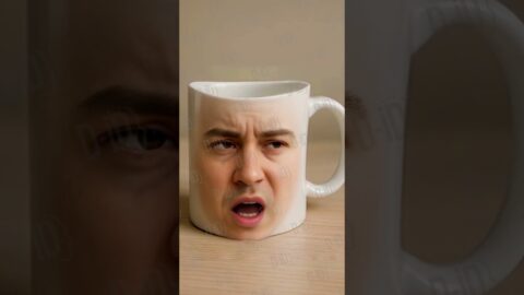 My Coffee Just Talked Back?! 😳 | Java Burn Fat-Burning Coffee Hack ☕🔥 #fatburningsecrets #coffeehack