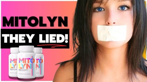 MITOLYN REVIEWS – 🟠 THEY LIED?! 🟡 – MITOLYN – Mitolyn Review – Mitolyn 2025