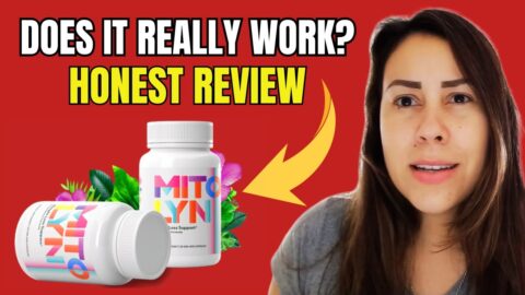 MITOLYN – (❌WARNING!❌) MITOLYN REVIEWS  – Mitolyn Review 2025 ⚡ Does It Really Work for Weight Loss?