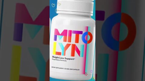 MITOLYN (( MY FEEDBACK! )) Mitolyn Reviews – Mitolyn Weight Loss – Mitolyn Supplement – Mitolyn Scam