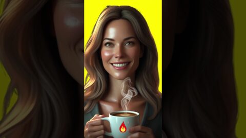 How Java Burn Makes Mornings Awesome!  #weightloss #javaburn #mitolyn