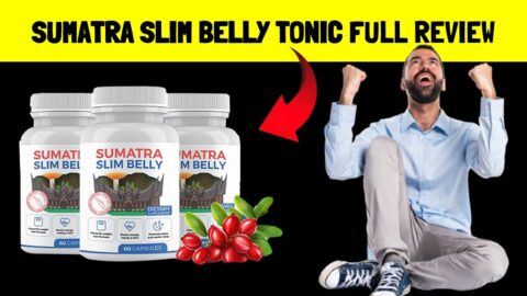 Sumatra Slim Belly Tonic Review The Shocking Truth About This Fat Burning Sleep Formula!