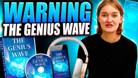 THE GENIUS WAVE 🛑WARNING🛑 THE GENIUS WAVE REVIEW 2025 – THE GENIUS WAVE REVIEWS