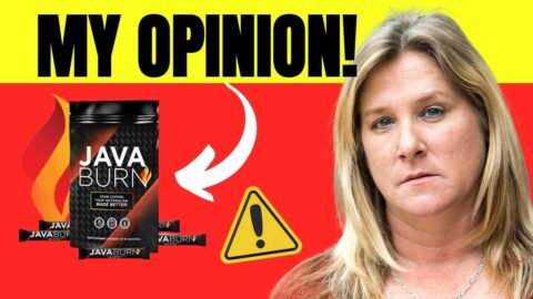 ⚠️ JAVA BURN COFFEE REVIEW: DON’T BUY UNTIL YOU SEE THIS!⚠️JAVA BURN REVIEWS
