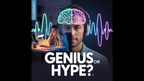 The Genius Wave Review: Genius Brain Hack or Just Hype?