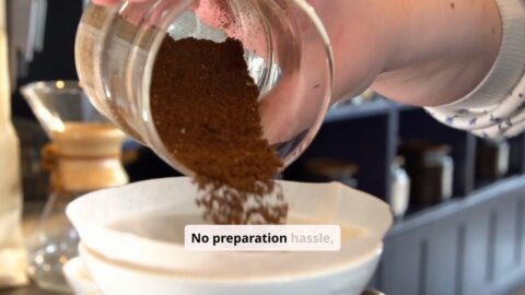 How Java Burn Fits Into Any Coffee Routine