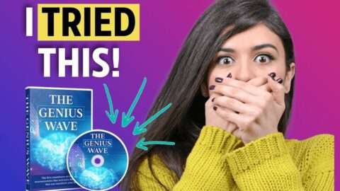 The Genius Wave Review: What They Aren’t Telling You!