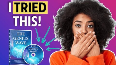 The Genius Wave Review: Does This 7 Minute Audio Really Boost Focus?