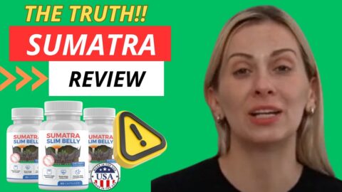 SUMATRA SLIM BELLY TONIC REVIEW – ((THE TRUTH!!)) – Sumatra Slim Belly Tonic Reviews