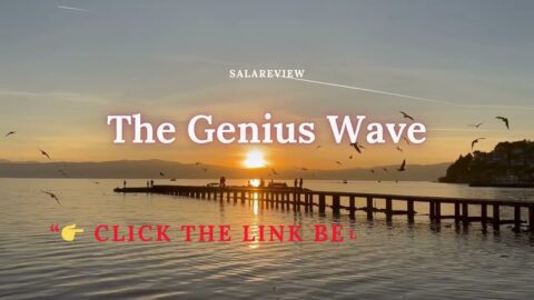 The Genius Wave Review – Unlock Higher IQ, Focus & Creativity