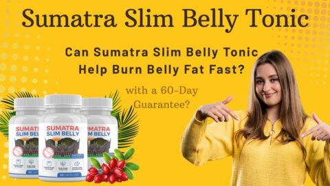 Can Sumatra Slim Belly Tonic Really Help You Lose Weight? Full Review, Pros, Cons, and User Feedback