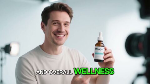 🔥 MITOLYN Review 2026 – Does It Really Boost Metabolism & Burn Fat? Honest Results ⚠️