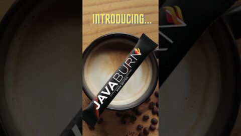 Introducing…Java Burn Review Weight Loss supplement in the form of a powder.