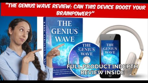 “The Genius Wave Review: Can This Device Boost Your Brainpower?” | FULL REVIEW | 2024